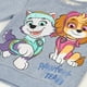 thumbnail image 2 of Buzo Niña Team Girls Celeste Paw Patrol, 2 of 5