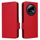 thumbnail image 1 of Funda Cartera para BLU Bold K50 Tapa Flip con Ranuras y Soporte Rojo, 1 of 5