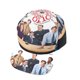 thumbnail image 2 of La Oficina TV Gorra de Béisbol para Hombres, Mujeres y Niños, Gorra Clásica de Visera Plana, Gorra Hip Hop Trucker, Snapback Ajustable, 2 of 5