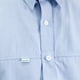 thumbnail image 5 of Camisa Quebec Vancouver Celeste, 5 of 6