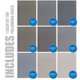 thumbnail image 2 of Kit de láminas de lijado Micro-Mesh de 9 granos con bloque de lijado de espuma, 2 of 6