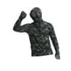 thumbnail image 3 of Sudadera Con Capucha Y Protección Solar Para Hombre, Camiseta De Protección Contra Erupciones Para Hombre, Para Actividades Al Aire Libre, Senderismo Y Equitación, Talla M, 3 of 5