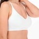 thumbnail image 3 of Sosten Seamless Espalda Encaje  Flores Mujer 13275-1, 3 of 4