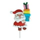 thumbnail image 1 of Adornos Para Tartas De Feliz Navidad, Suministros Coloridos Para Fiestas, Decoración De Pasteles, Estilo Q, 1 of 5