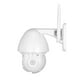 thumbnail image 3 of Cámara IP WIFI 3MP 1296P Srihome SH039B Luz LED y Sirena, 3 of 7