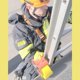 thumbnail image 4 of Estabilizador De Escalera Ladder Grip Lock Jaw Para Canaletas, 4 of 8
