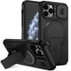 thumbnail image 1 of Funda FOXDOCK para iPhone 12 Pro Max – Magnética Antigolpes con Soporte y Protección Doble, 1 of 6