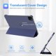 thumbnail image 3 of Funda ProCase para iPad Pro 11 4.ª generación 2022/3.ª generación 2021, 3 of 9