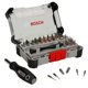 thumbnail image 1 of Juego de puntas de destornillador Bosch PB4042, 42 piezas, para reparación estándar y electrónica, 1 of 7