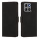 thumbnail image 2 of Funda Billetera Delgada para Motorola Moto G15 / G15 Power con Ranuras y Soporte Negro, 2 of 6
