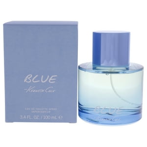 Kenneth Cole - Blue De Para Hombre - Edt Spray