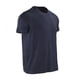thumbnail image 5 of Polera 100 % Algodón Manga Corta Básica 170 Grs. Azul, 5 of 10