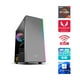 thumbnail image 1 of Pc Gamer Amd Ryzen 7 5700g Gráficos Vega 16 Gb Ram Ssd 500gb M 2 1 Tb 7200 Rpm Nox Infinity Omega, 1 of 3