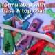 thumbnail image 5 of Esmalte de uñas Sally Hansen Insta Dri Sour Patch Kids Pump-kid, 5 of 9