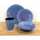 thumbnail image 5 of Juego De Loza 4 Piezas Vajillas Tazas Bowl Melamina Classic, 5 of 9