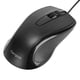 thumbnail image 2 of Mouse óptico Targus USB 3 botones Full Size 1000 DPI, 2 of 3