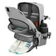thumbnail image 4 of Mochila de Viaje Kolke Hikes 40 L Impermeable Multifuncional, 4 of 12