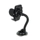 thumbnail image 3 of Soporte Universal Telefono Ventosa Adherente Negro XR-525, 3 of 4