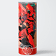 thumbnail image 1 of Mug Termo 600ml - Diseño EVA Crimson Impact, 1 of 4