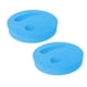 thumbnail image 5 of 2 Discos De Ejercicio Acuático De Resistencia Para Piscina, Para Principiantes, Adultos Y Ni?os, Color Azul, 5 of 5