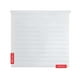 thumbnail image 2 of Cortina Roller Duo Blanco 140x240cm, 2 of 10