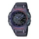 thumbnail image 1 of Reloj G-SHOCK GA-B001AH-6ADR Carbono/Resina Hombre Gris gris, 1 of 4