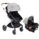 thumbnail image 4 of Coches Travel System Epic 360° 2G F80 Grey Infanti, 4 of 8