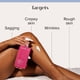 thumbnail image 2 of Loción corporal Skin Care Set Medix 5.5 Retinol + 20% de vitamina F, 2 of 9