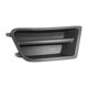 thumbnail image 4 of Cubierta de luz antiniebla KarParts360 Mustang 2010-2012 negro, 4 of 8