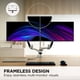 thumbnail image 4 of Monitor ViewSonic VA2456A-MHD_H2 de 24 pulgadas, 1080p IPS, 120 Hz, 4 of 8