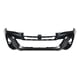 thumbnail image 2 of Parachoque Delantero Toyota Hilux Rocco 19/24 Negro, 2 of 7