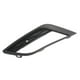 thumbnail image 2 of Embellecedores De Rejilla De Luz Antiniebla Del Parachoques Delantero Para Seat Ibiza MK4 Facelift Durable Left 6J0853665F, 2 of 5
