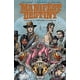 thumbnail image 1 of Libro de Cómics Image Comics Manifest Destiny Volumen 2 Amphibia, 1 of 1