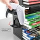 thumbnail image 2 of Almacenamiento de Videojuegos, Torre de Almacenamiento para Juegos PS5, Soporte de Almacenamiento para Juegos Xbox Nintendo Switch (para 24 Cajas de Juegos)-24 en 1, 2 of 8
