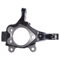 Repuestos Del Sol - Muñon Delantero Derecho Nissan Tiida Sport 1.6 2006 2009