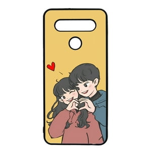 Genérico - Carcasa Funda Para Lg K51S Diseño 63