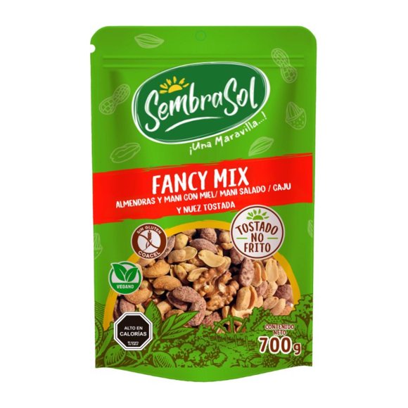 Fancy Mix, 700 g