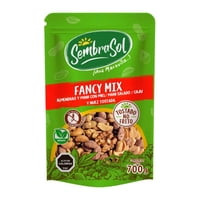 Fancy Mix 700 G Sembrasol