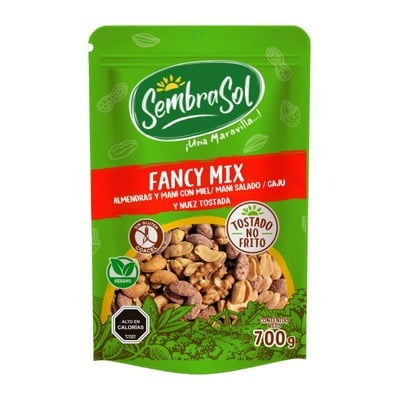 Fancy Mix 700 G Sembrasol