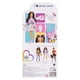 thumbnail image 4 of Muñeca moderna Disney ILY 4EVER Daisy de 29 cm con 13 articulaciones, 4 of 5