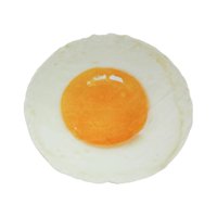 Magideal - Manta De Huevo De Comida, Cumpleaños, Ligera, Cara, Forma Forma Forma , Divertida, Regalos De , Suave Novedad, De Franela De Para Cama, , 150X150Cm