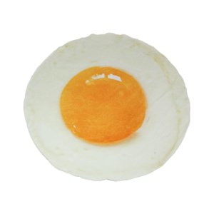 Magideal - Manta De Huevo De Comida, Cumpleaños, Ligera, Cara, Forma Forma Forma , Divertida, Regalos De , Suave Novedad, De Franela De Para Cama, , 150X150Cm