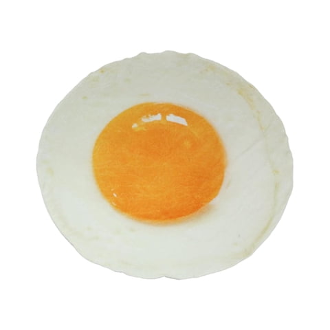 Magideal - Manta De Huevo De Comida, Cumpleaños, Ligera, Cara, Forma Forma Forma , Divertida, Regalos De , Suave Novedad, De Franela De Para Cama, , 150X150Cm