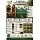 thumbnail image 4 of Sustrato Premium 40 Litros Alto En Humus Para Flores Huertos Y Jardines, 4 of 4