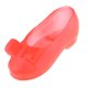 thumbnail image 2 of zapatos de mu?eca de moda sandalias para 1/6 bjd mu?eca vestir accesorio rojo un, 2 of 5