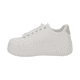 thumbnail image 4 of ZAPATILLAS URBANAS AGUXI SILVER MUJER | S408B1031-D - Talla 41, 4 of 6