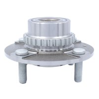 Repuestos Del Sol - Maza Rueda Trasera Hyundai Elantra 1.5 1994 1995