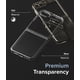 thumbnail image 3 of Funda de teléfono compatible con Ringke Fusion para Samsung Galaxy Z Flip 6, 3 of 9