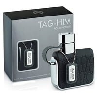 Armaf - Tag Him Pour Homme 100 Ml Edp