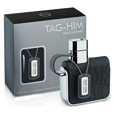 Armaf - Tag Him Pour Homme 100 Ml Edp